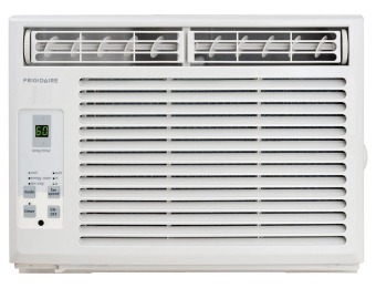 32% off Frigidaire FRA054XT7 5,000 BTU Window Air Conditioner