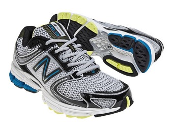 58% off New Balance M770v3 Men's Running Shoes