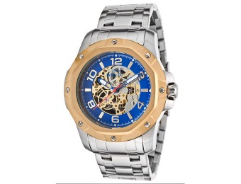 89% off Invicta 16127 Specialty Mechanical Men's Watch