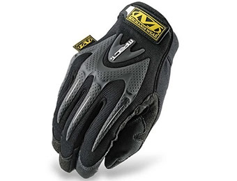 $20 off Mechanix Wear M-Pact Impact Protection Work Gloves