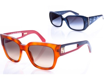 $260 off Fendi Women's Sunglasses, Multiple Styles