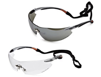 $20 off 2-Pack Harley-Davidson RHD800K Safety Eyewear