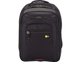 75% off Case Logic 16" TSA Friendly Laptop and iPad Backpack