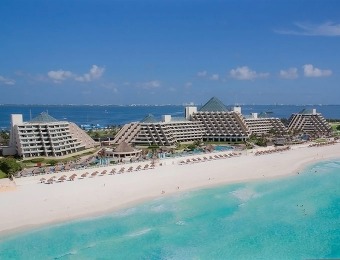 Mexico Stays Up to 50% Off: Puerto Vallarta, Cancun, Cozumel, etc.