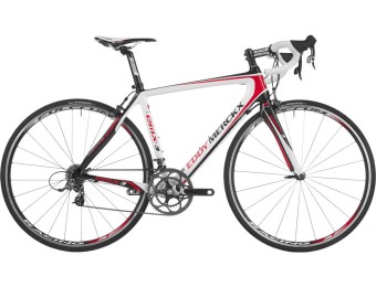 $2,000 off Merckx EMX-3/SRAM Force Complete Carbon Road Bike
