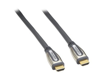 $30 off Rocketfish 6' In-Wall HDMI Cable