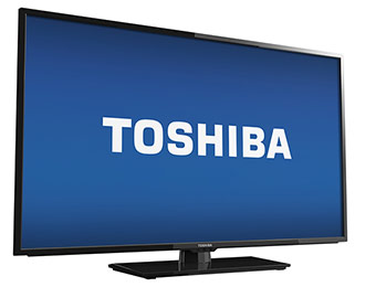 Toshiba 39L22U 39" LED 1080p HDTV on Sale