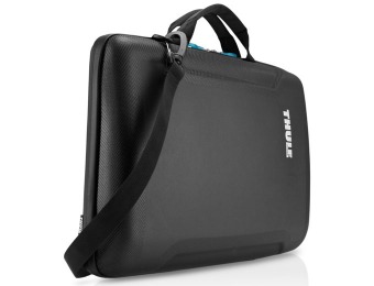 $45 off Thule Gauntlet 2.0 MacBook Pro Attaché Cases