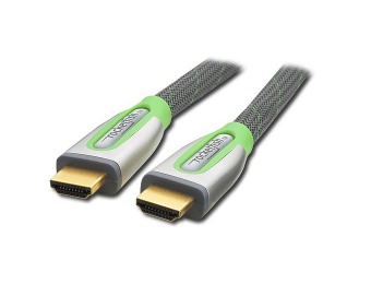 $40 off Rocketfish 8' HDMI Digital A/V Cable for Xbox 360
