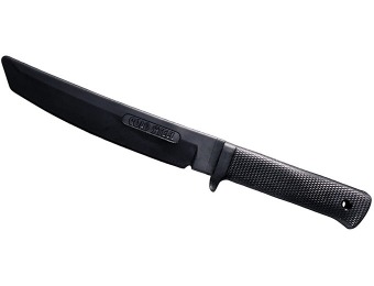 39% off Cold Steel Rubber Training Recon Tanto