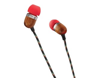 66% off House of Marley Smile Jamaica Fire Jammin Earbuds