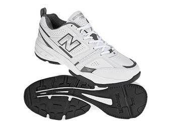 45% off Men's New Balance MX409WG Cross-Training Shoes