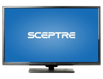 30% off Sceptre X322BV-HDR 32" 720p LED HDTV
