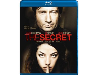 68% off The Secret Blu-ray
