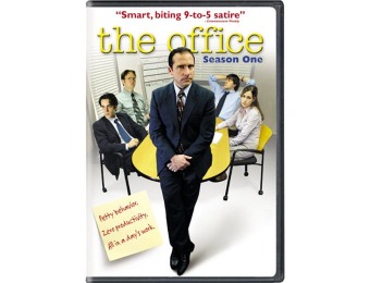 55% off The Office: Season 1 (DVD)