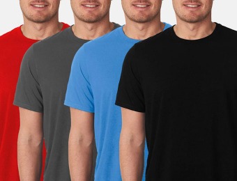 70% off 2-Pack Gildan Performance T-Shirts