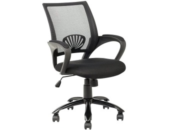 55% off BestChair OC-H12 Ergonomic Mesh Office Desk Chair