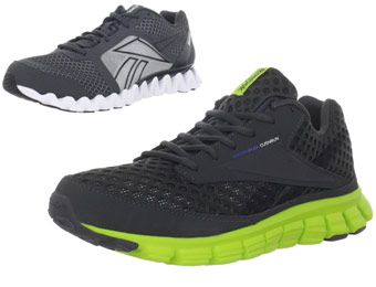 Save Up To 50% Off Men's Reebok Shoes