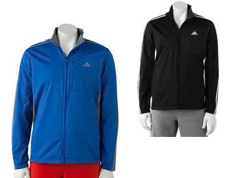 70% Off Men's Adidas Drive 2 Jacket, 6 Colors Available