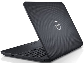 35% off Dell Inspiron 15 Touch Laptop (i3,4GB,500GB)