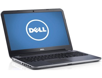 31% off Dell Inspiron 15R Touch Laptop (i5,6GB,500GB)