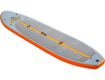 $380 off Solstice Bali Stand-Up Paddleboard, 10'8" SUP Board