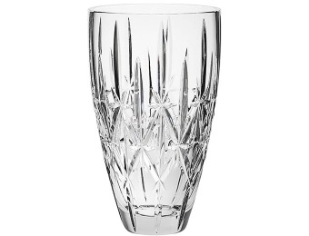 78% off Marquis by Waterford Sparkle 9" Vase