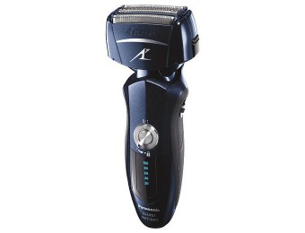 60% off Panasonic ES-LF51-A Arc4 Men's Electric Wet/Dry Shaver