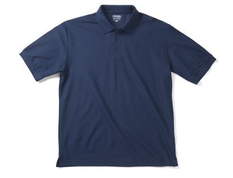 68% off Zorrel Dri Balance Wicking Everyday Polo Shirt, 10 Colors
