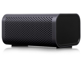 60% off Braven 440 Water Resistant Bluetooth Speaker (Gray)