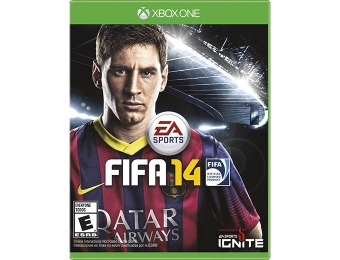 47% off FIFA 14 (Xbox One)