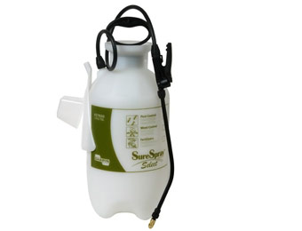 55% Off Chapin 2 Gallon SureSpray Tank Sprayer