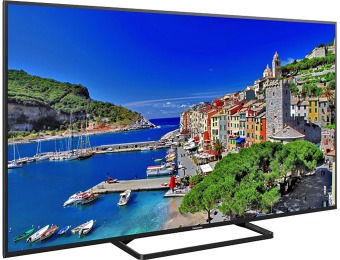 $150 off Panasonic AS530 39" Smart LED TV, TC-39AS530U
