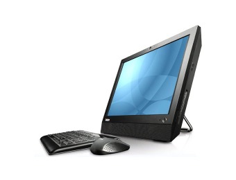 69% off Lenovo ThinkCentre 19" All-In-One Desktop (Refurbished)