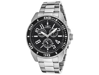 91% off Invicta Men's 16938 Pro Diver Stainless Steel Watch