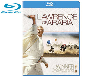 63% Off Lawrence of Arabia (Blu-ray Disc)