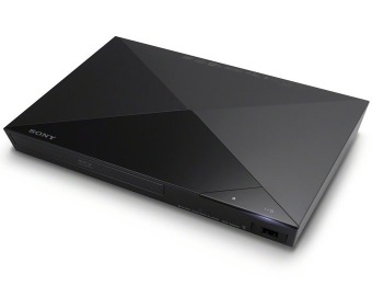 33% off Sony BDPS3200 Blu-ray Disc Player with Wi-Fi