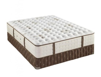 70% or more off Stearns and Fosters Balerno Mattress Sets