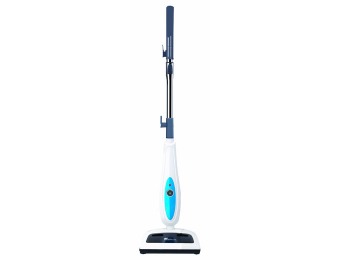 53% off SteamFast SF-825WH Everyday Sweeper Steamer
