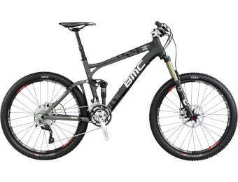 55% off BMC Trailfox TF02 Complete XT Mountain Bike