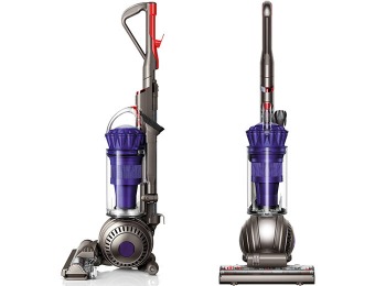 $399 off Dyson DC41 Upright Ball Vacuum (Certified Refurbished)