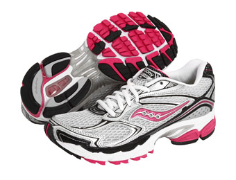 60% Off Women's Saucony ProGrid Guide 4 Running Shoes