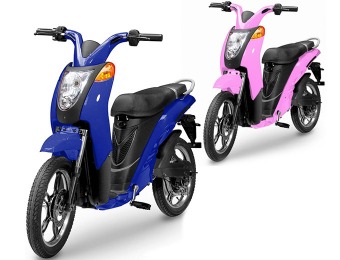 $500 off Jetson 41" Eco-Friendly Electric Bike, 12 Color Choices