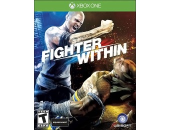 85% off Fighter Within (Xbox One)