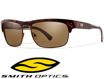 50% off Smith Scientist Polarized Sunglasses