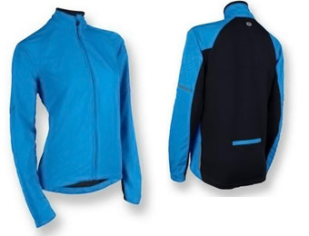 69% Off Women's Sugoi RPM Thermal Jacket, 2 Colors Available