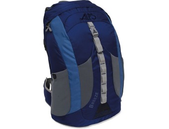 50% off ALPS Mountaineering Breeze Hiking Backpack
