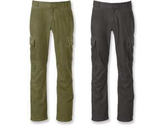 50% off Men's The North Face Arroyo Cargo Pants, 2 STyles