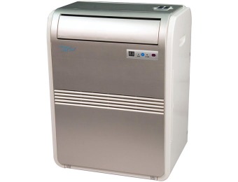 44% off Haier CPRB08XCJ Portable Air Conditioner, 8,000 BTU