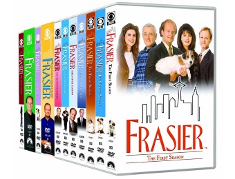 63% off Frasier: The Complete Series DVD